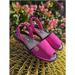 Ab. Zapatos 3106-8 magenta АКЦИЯ