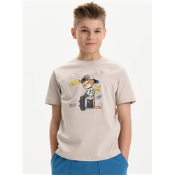 PELICAN Футболка BFT3387/3U