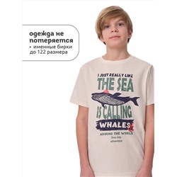 PELICAN Футболка