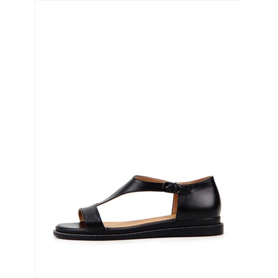 Босоножки ED'ART 1058.169'bl. black R