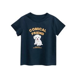 TSKIDS Футболка  9A035