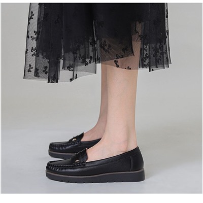Xianglv Женские мокасины  F23-2