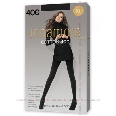 Cotton 400 XlConte