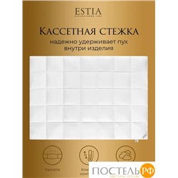 ESTIA АОСТА медиум одеяло 140x200