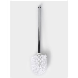 Ёршик для унитаза Accoona, 6.6×6.6×35.5 см