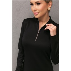 Лаконичное женское платье Корнелия №1