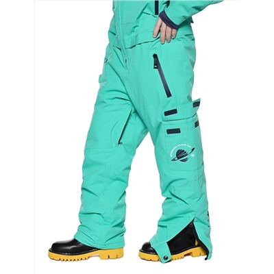 Комбинезон T-9061 Мятный