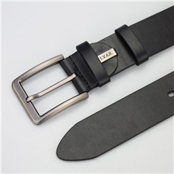 Ремень Джинсовый