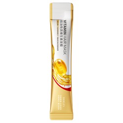 IMAGES No Evaporation Vitamin B5 Hair Mask Увлажняющая витаминная маска для волос, 10 мл.