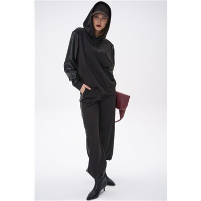 Брюки Дори (чёрный)