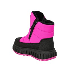 Сапоги зима Kedberry 2931 fuxia