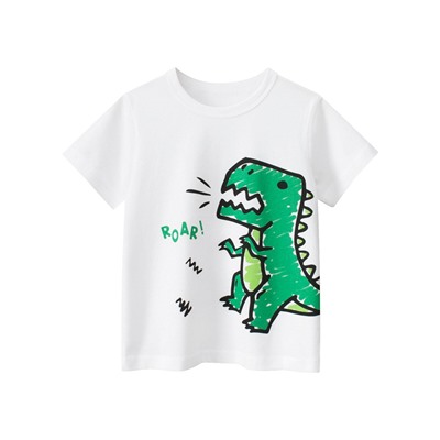 TSKIDS Футболка   9581