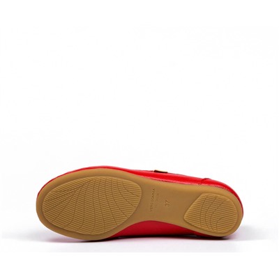 Мокасины Captor