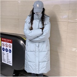 Cute Woman Пуховик   6623