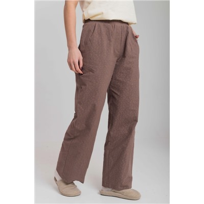 Брюки свободного кроя  М325264кг