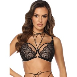 1061-BC RACHEL ALICE Бюст KINGA