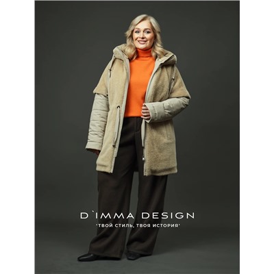 DIMMA Куртка 2618