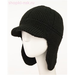 Воксис Ушанка флис (56-58)