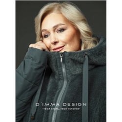 DIMMA Куртка 2618