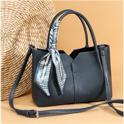 Bags Сумка женская / кожа /   026204