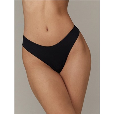 DEMI BLACK Трусы стринги ARUELLE