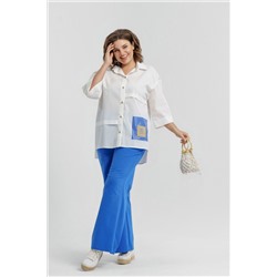 Deesses 2289, Брюки, Блуза