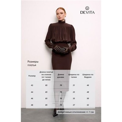 DEVITA 1031