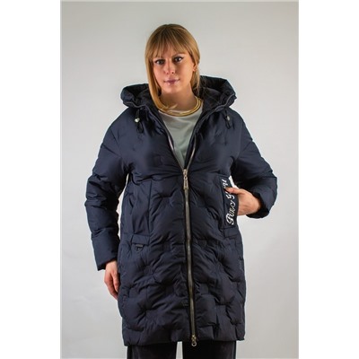 Куртка с капюшоном арт. 611 НАТАЛИ, 1196652