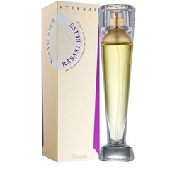 RASASI BLISS ETERNAL edp (w) 60ml