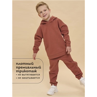 PELICAN Толстовка UFNK4323