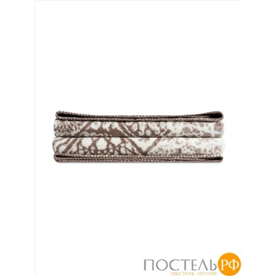 CASSIA РОКСАНА роз Плед 130x180, 1 пр., 60% хл., 40% акрил