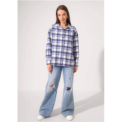 CLEVER Блузка 363265ппн