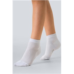 Набор детских носков в сетку 12 пар Happyfox