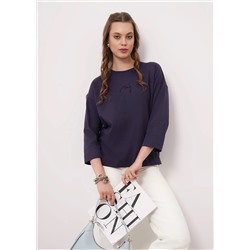 CLEVER Фуфайка 266704кдт