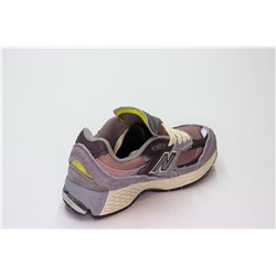 Кроссовки нат. Кожа (36-41)р. / шт. NB2002R