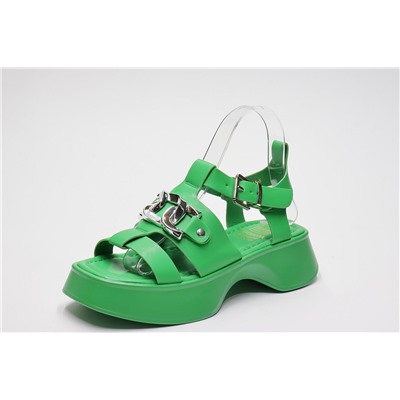 Босоножки (36-41)р. / шт. 12-5