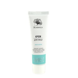 Крем для лица ANTI-ACNE