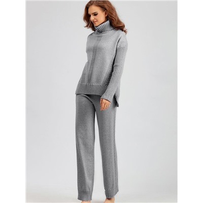Eleganzza Костюм женский   31045#