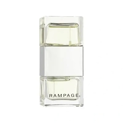 RAMPAGE edp (w) 15ml TESTER