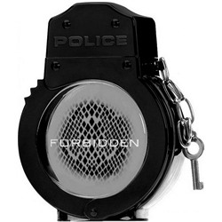 POLICE FORBIDDEN edt (m) 100ml TESTER