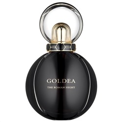 BVLGARI GOLDEA THE ROMAN NIGHT edp (w) 75ml TESTER
