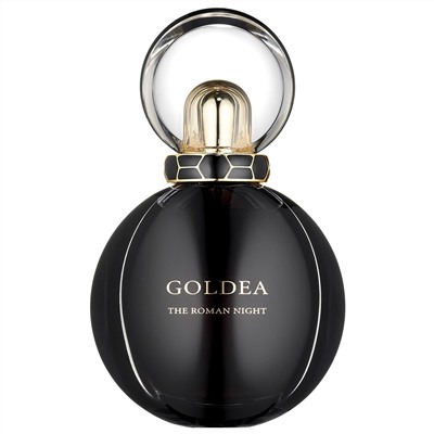 BVLGARI GOLDEA THE ROMAN NIGHT edp (w) 75ml TESTER