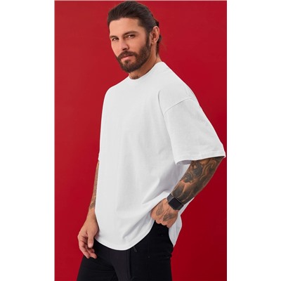 Футболка P521-067 white