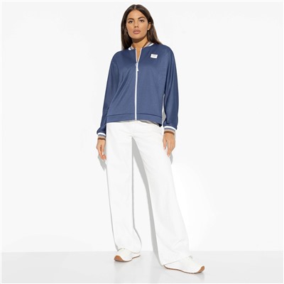 Бомбер, Поверь в мечту (тренд)