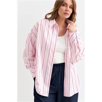 Б2634-5 Рубашка (НСК)