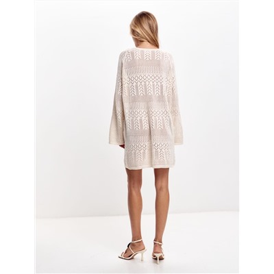 Платье MARMARIS, Светлый беж