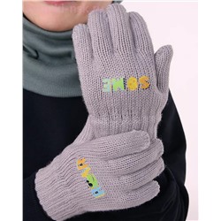 560-TG Перчатки для мальчика (3-4 года)