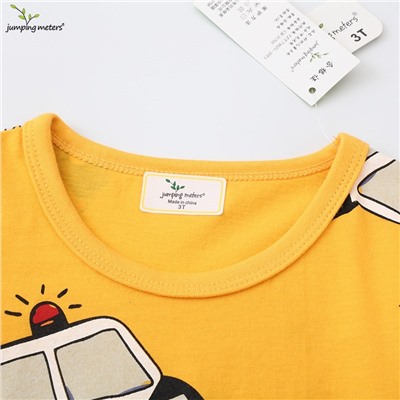 JUMPING METERS 67189