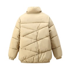 Cute Woman Пуховик   QQK-809