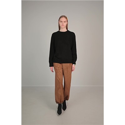 Женский свитер оверсайз Happyfox